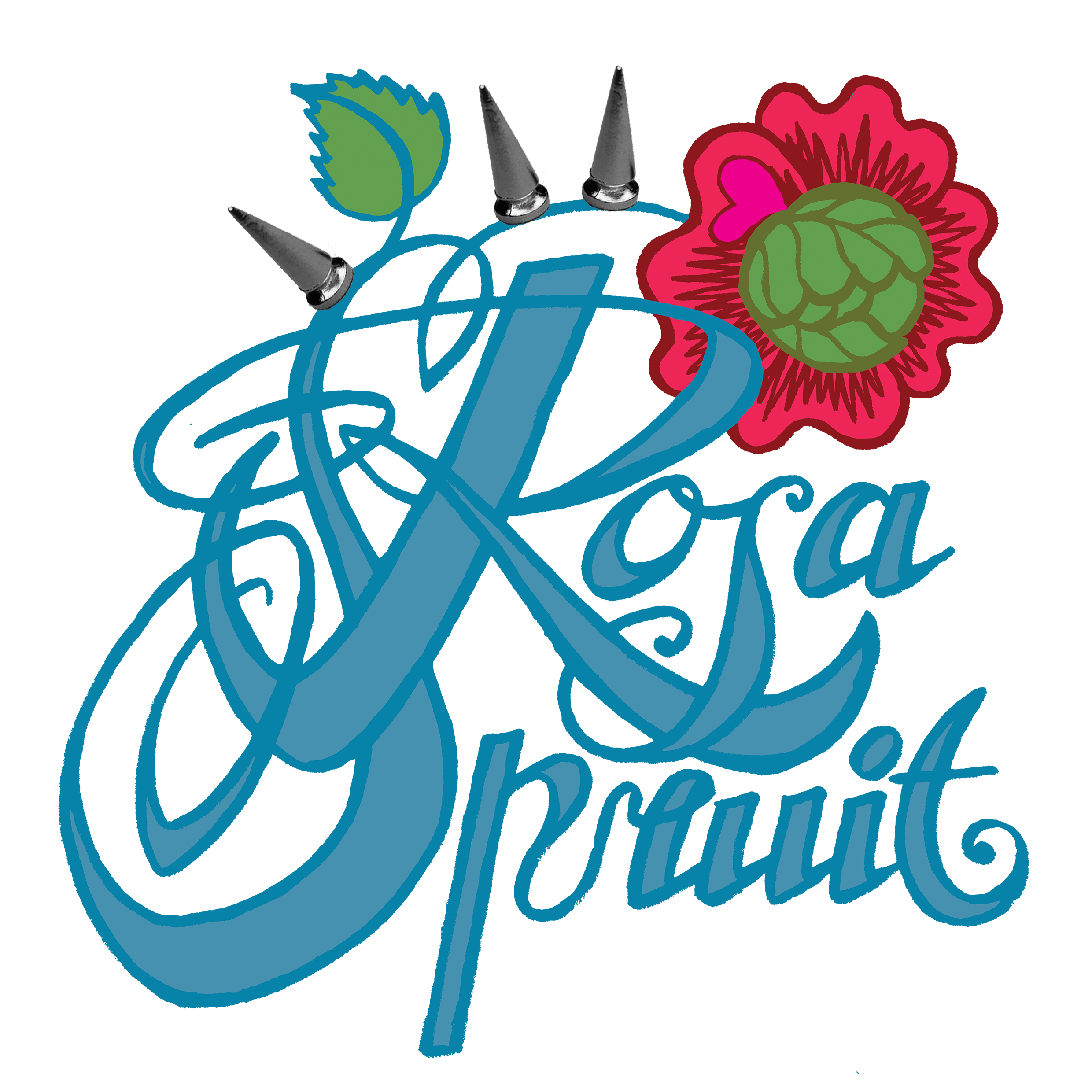 Rosa Spruit
